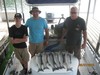 (08/01/2016) - Nice Striped Bass